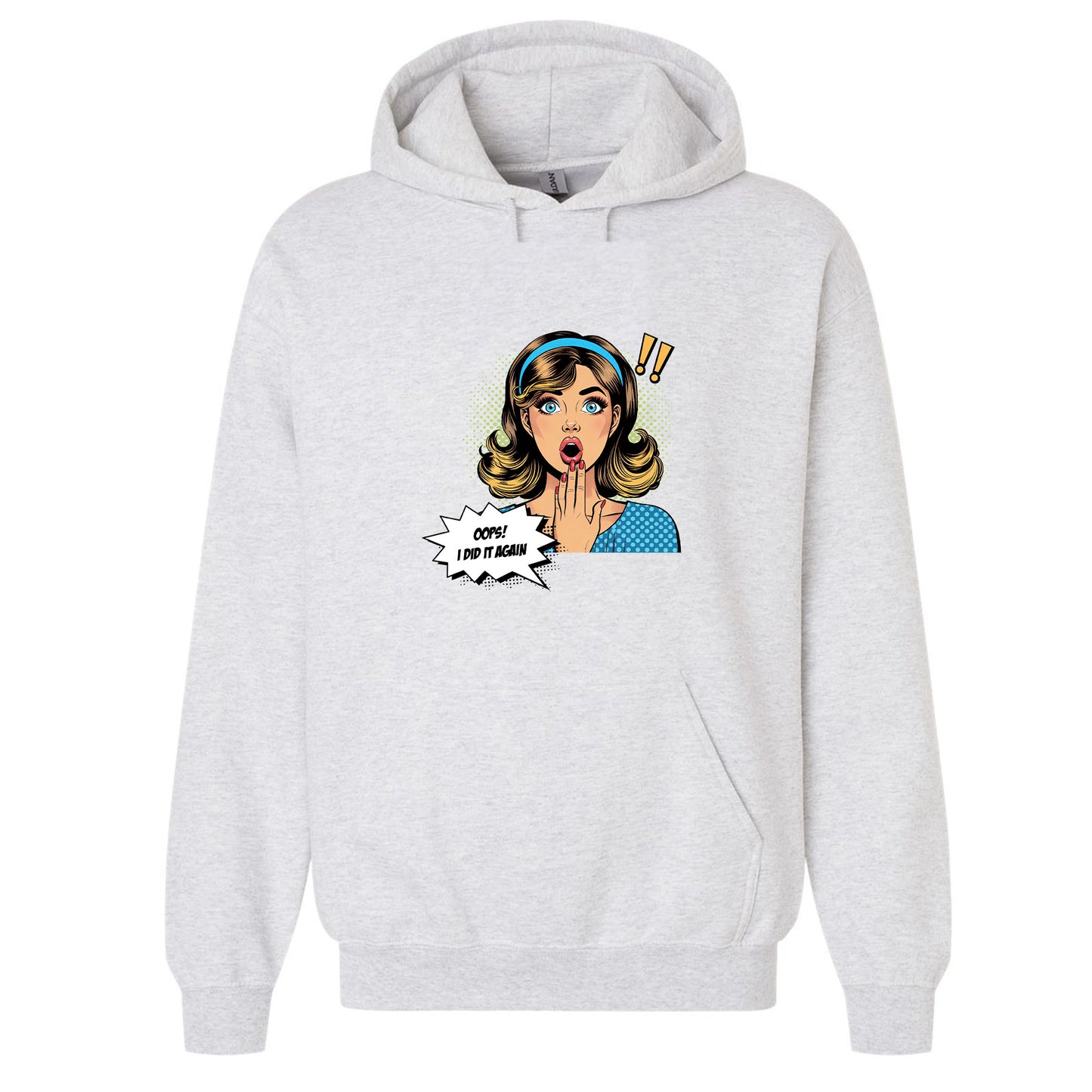 Oops I Did It Again T-Shirt