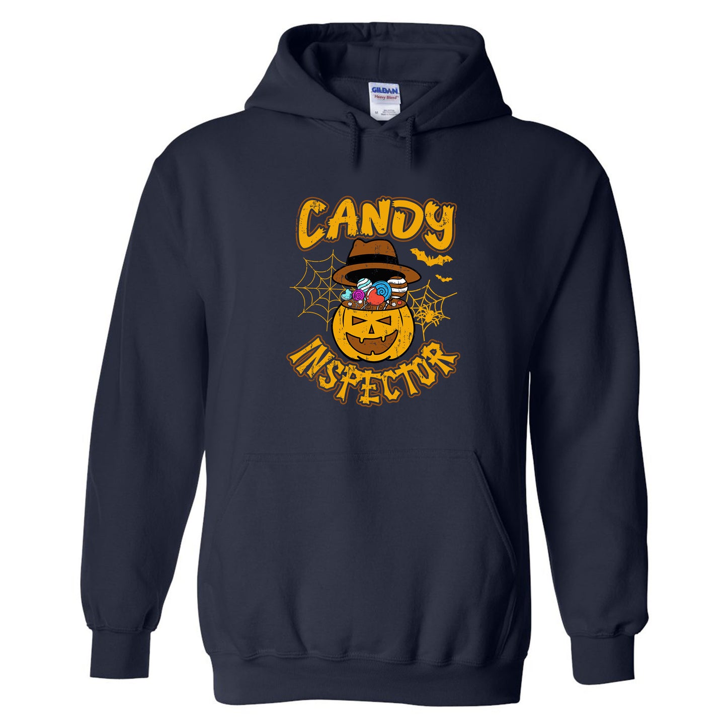 Candy Inspector T-Shirt