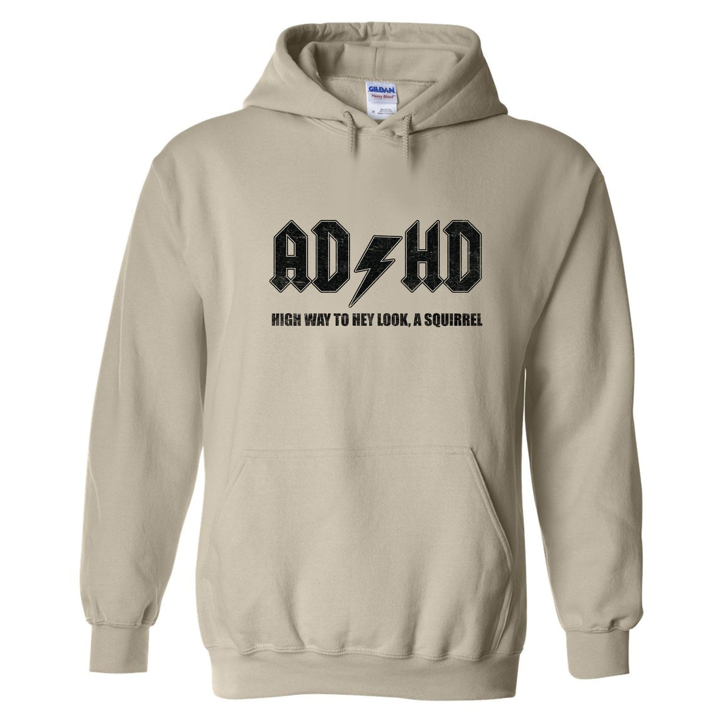 ADHD T-Shirts