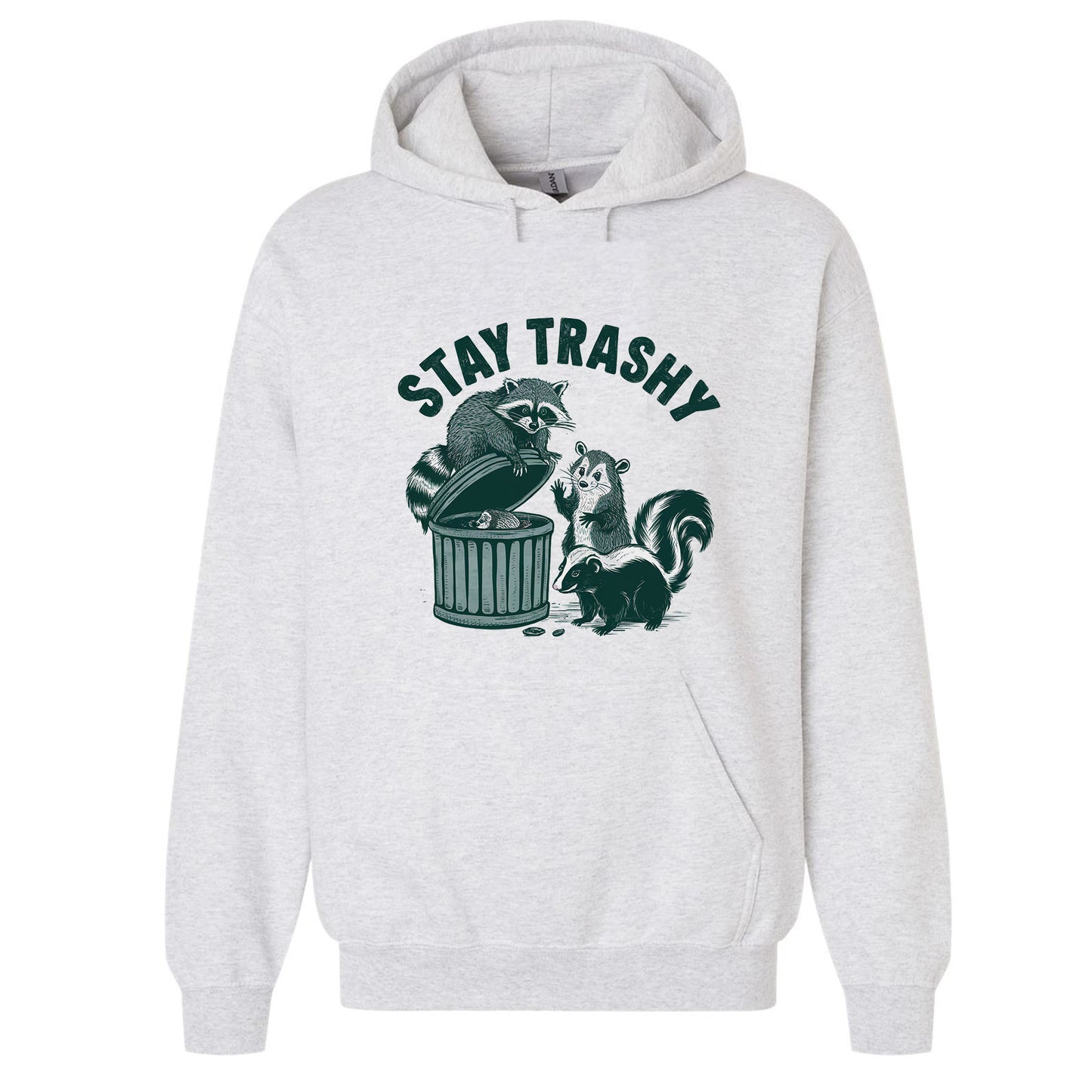 Stay Trashy Shirt