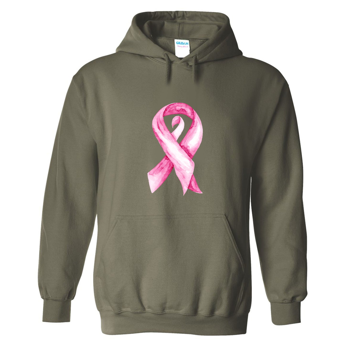 Pink Ribbon T-shirt