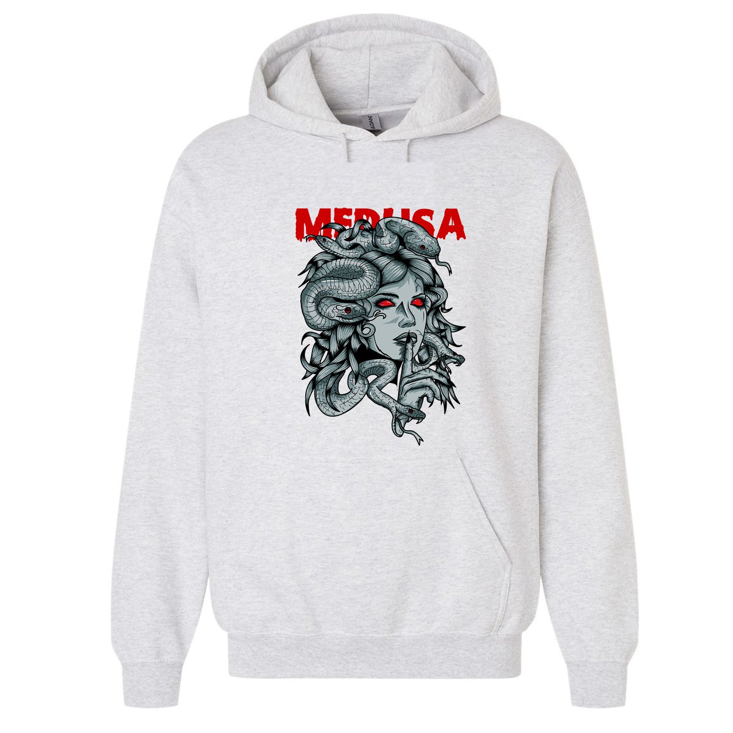 Gothic Medusa Shirt