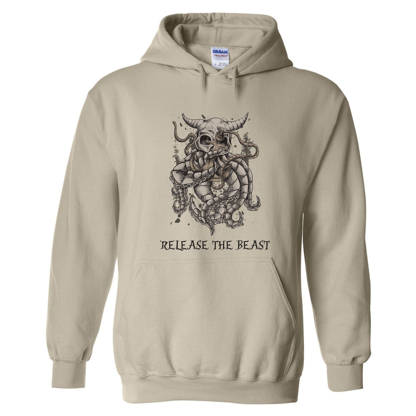 Release the Beast T-Shirt