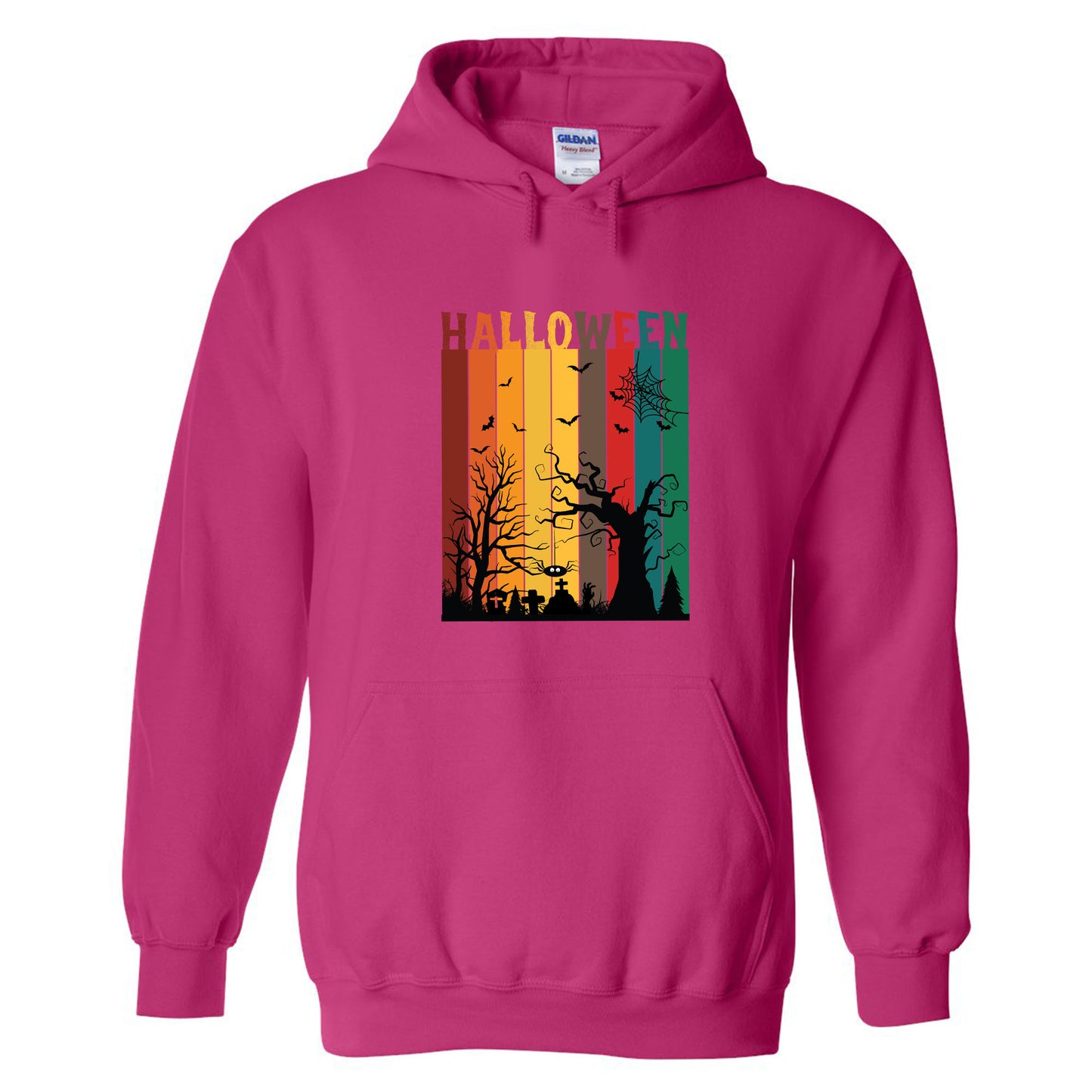 Halloween Grave T-shirt