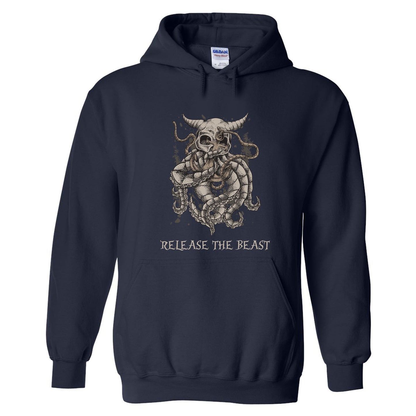 Release the Beast T-Shirt