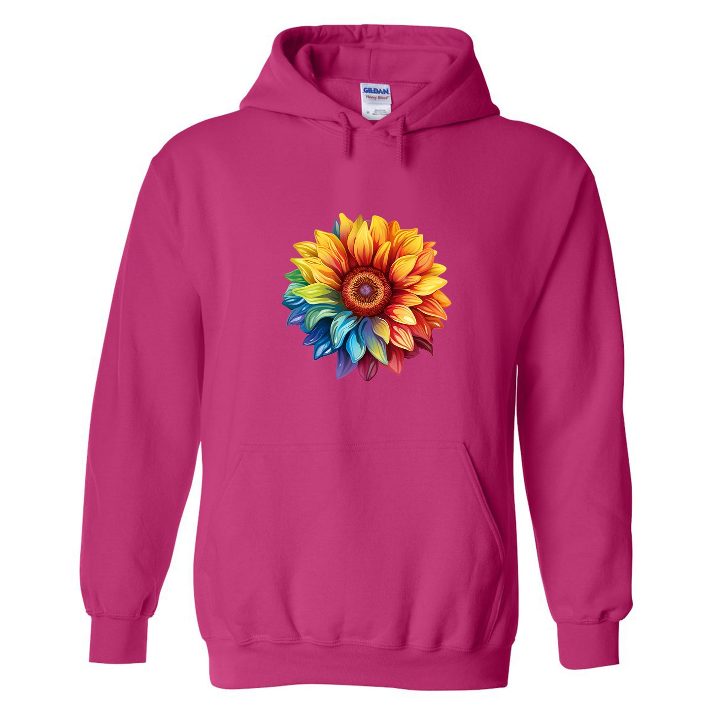 Sunflower Shirt