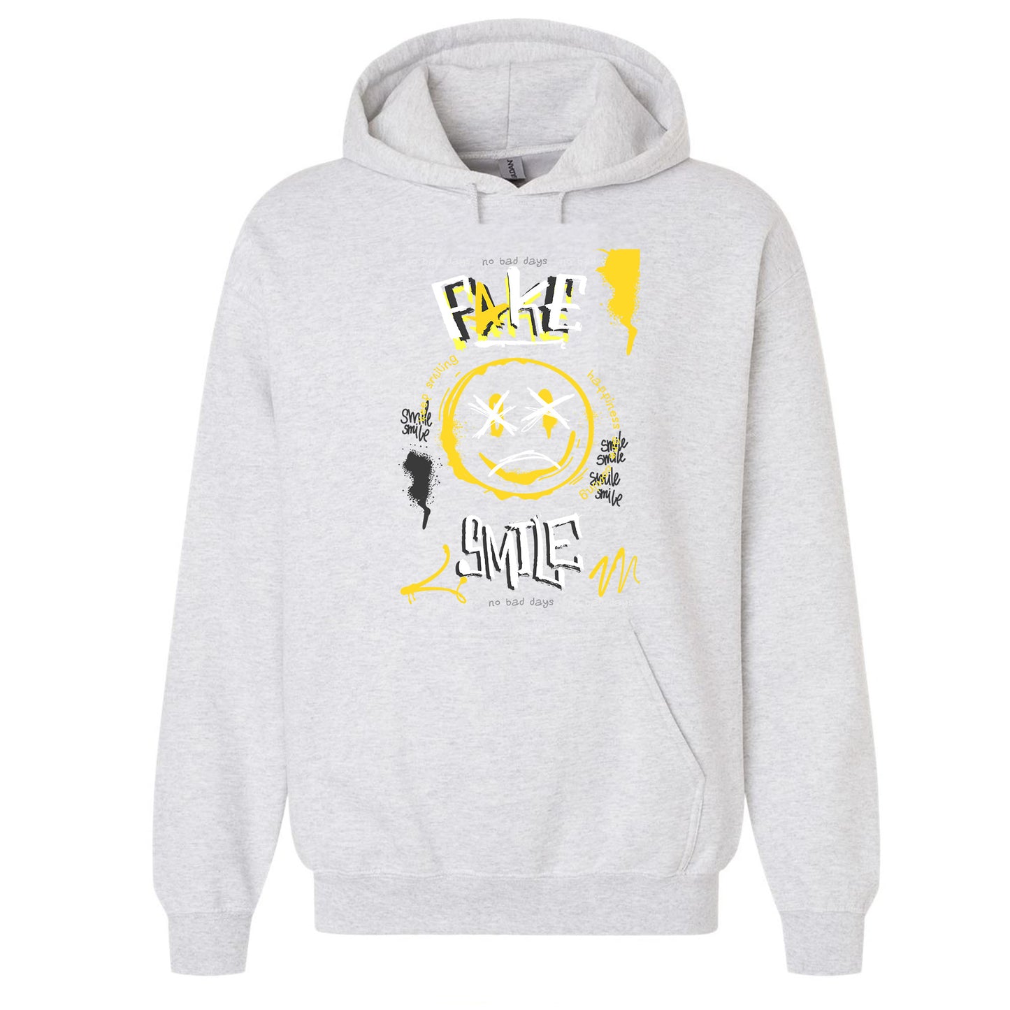 Fake Smile T-Shirt