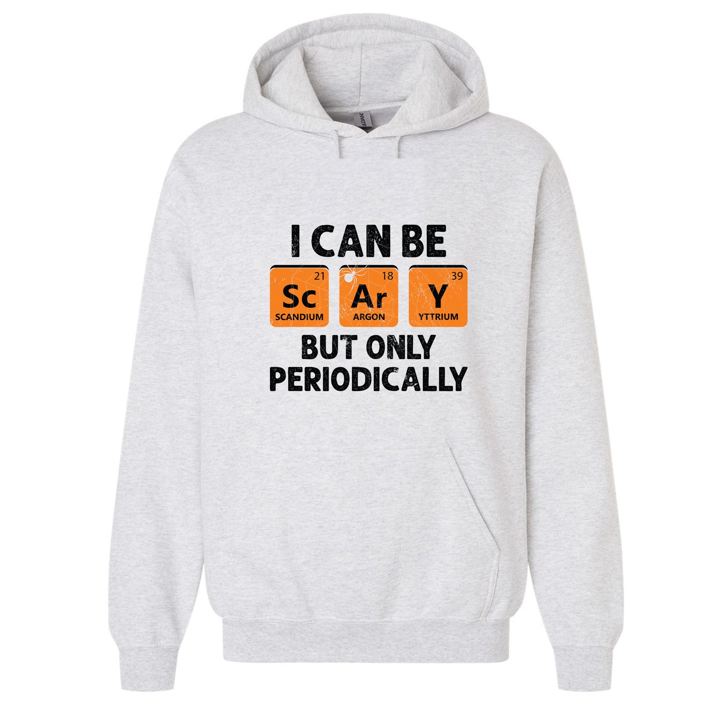 Halloween Science T-shirt
