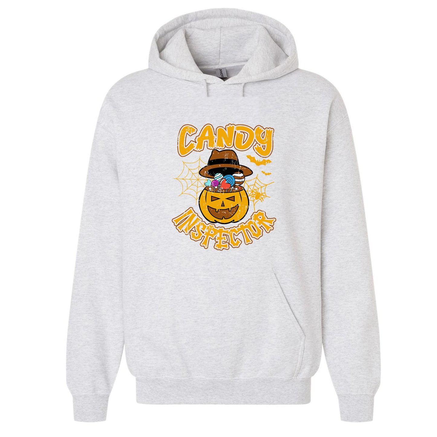 Candy Inspector T-Shirt
