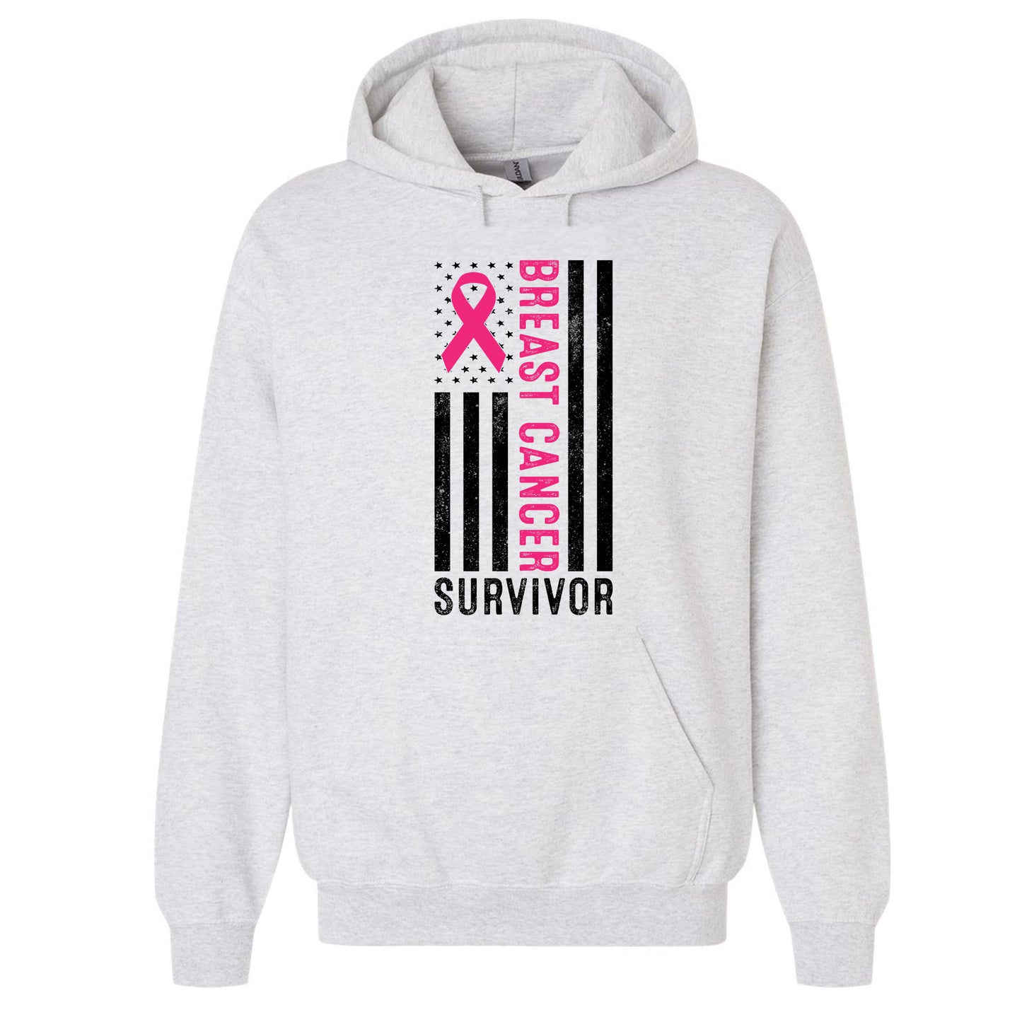 Breast Cancer Awareness T-Shirt