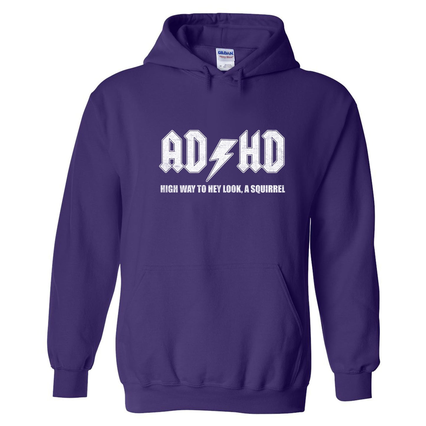 ADHD T-Shirts