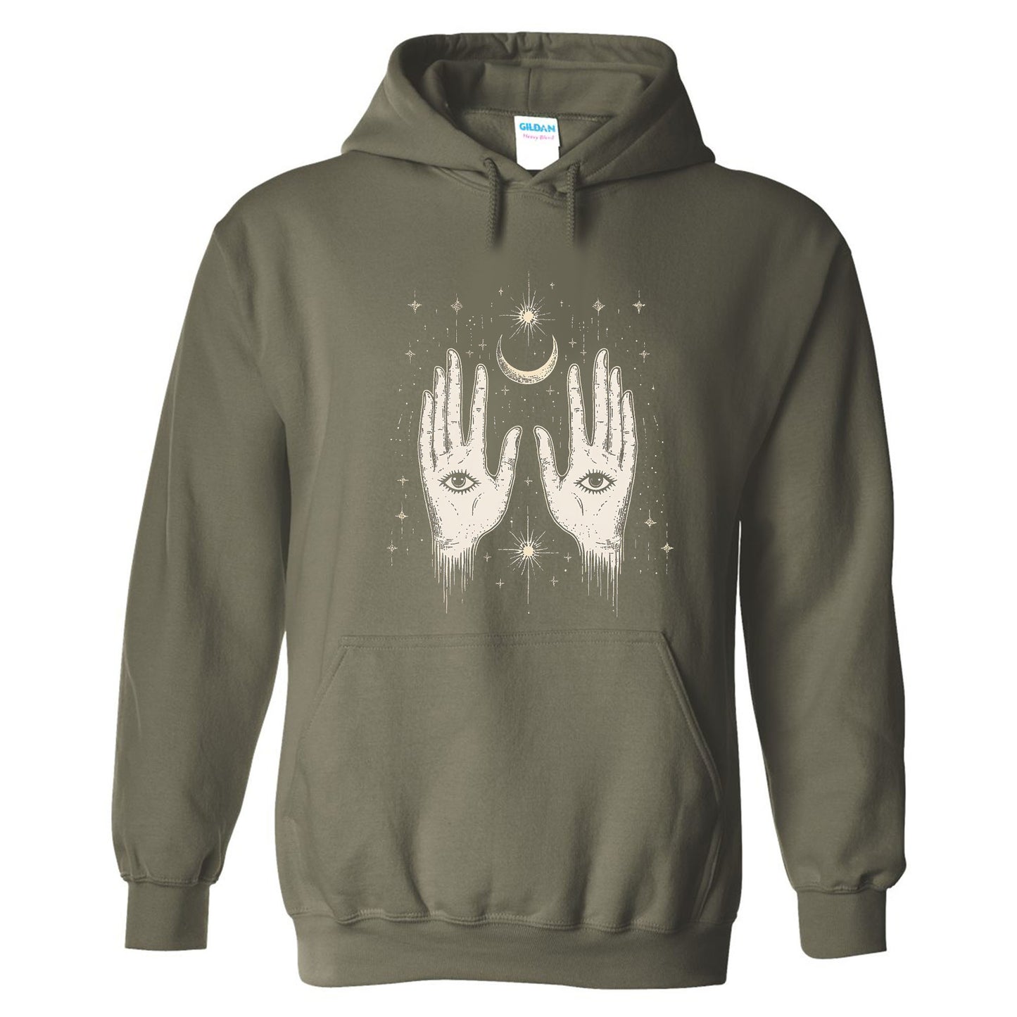 Celestial Hand T-Shirt