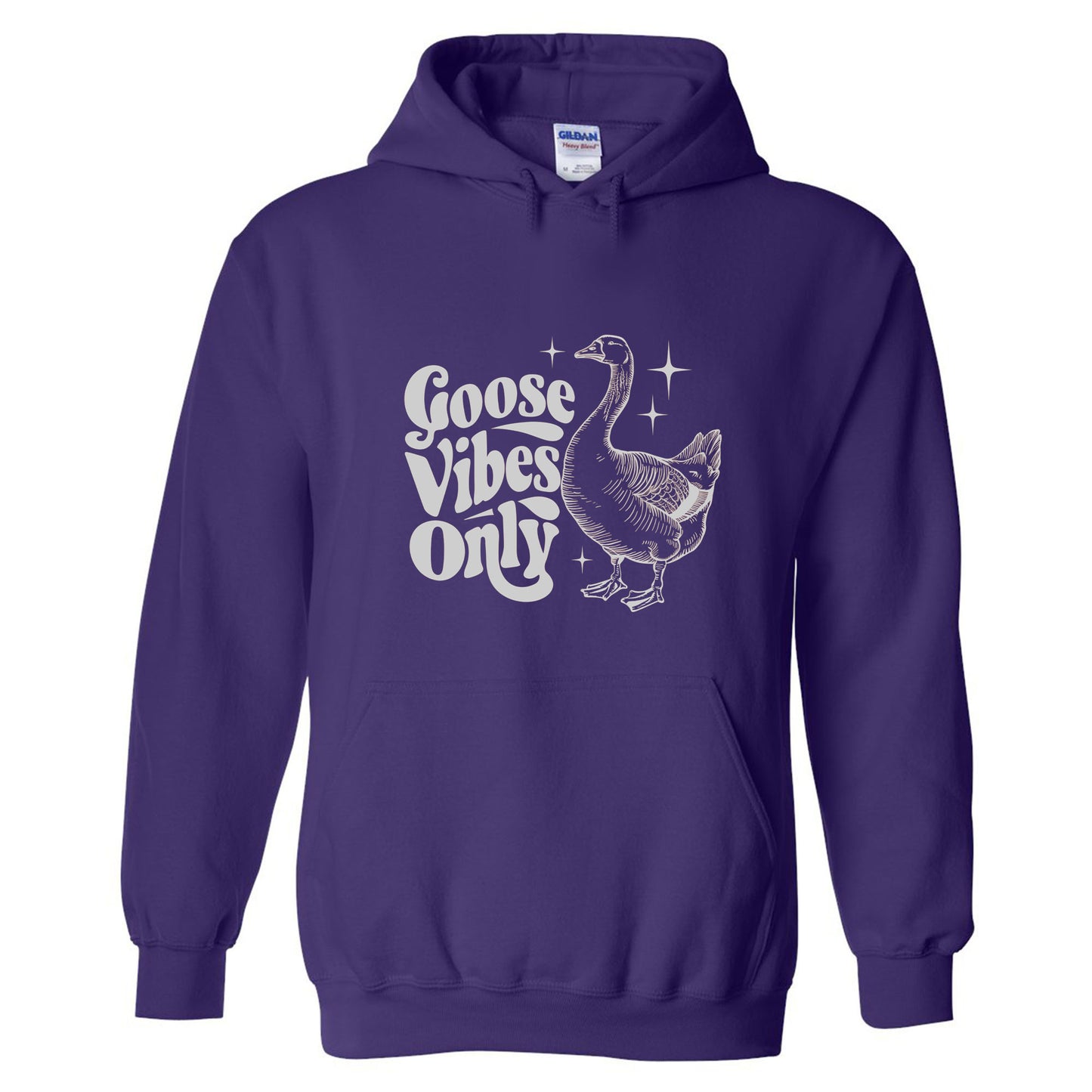 Goose Vibes T-shirt