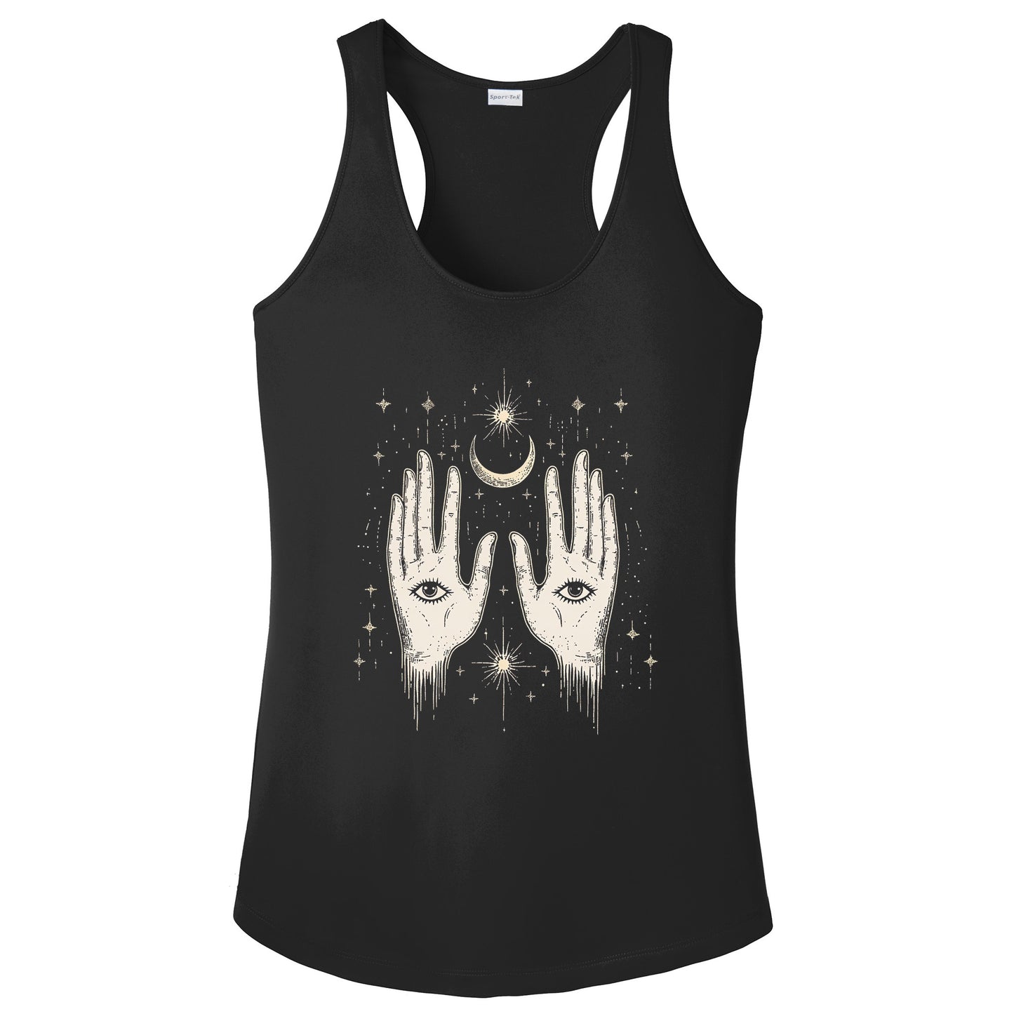 Celestial Hand T-Shirt