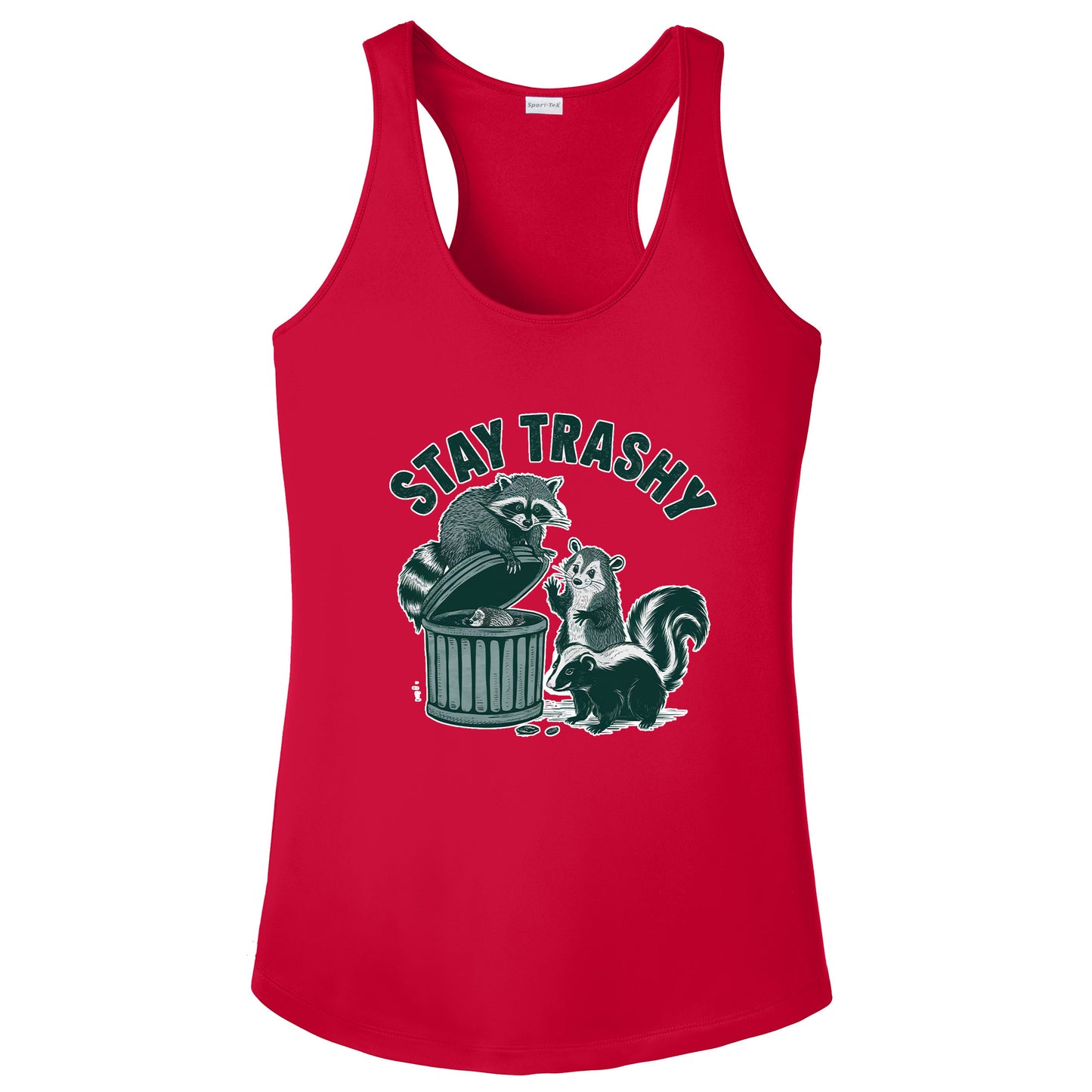 Stay Trashy Shirt