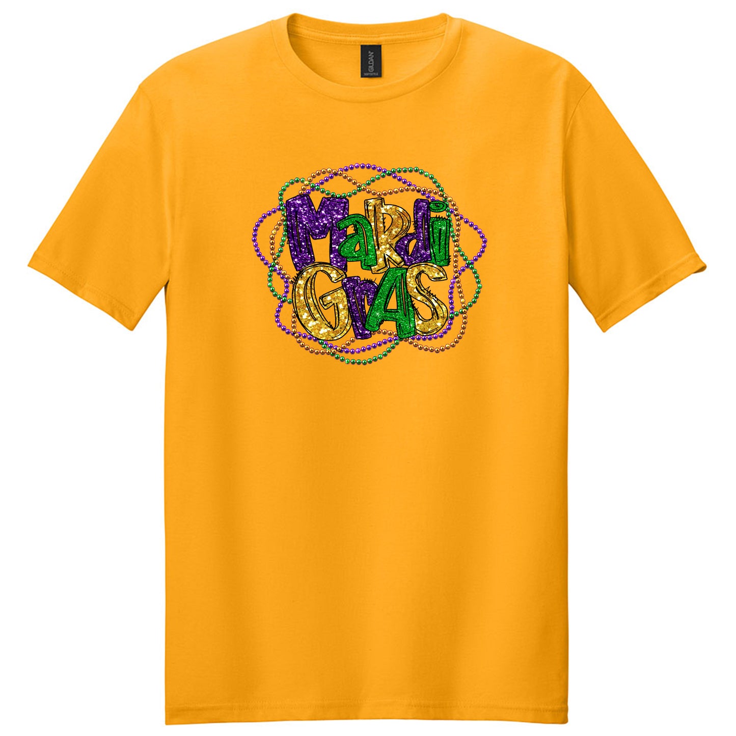 Mardi Gras T-shirt
