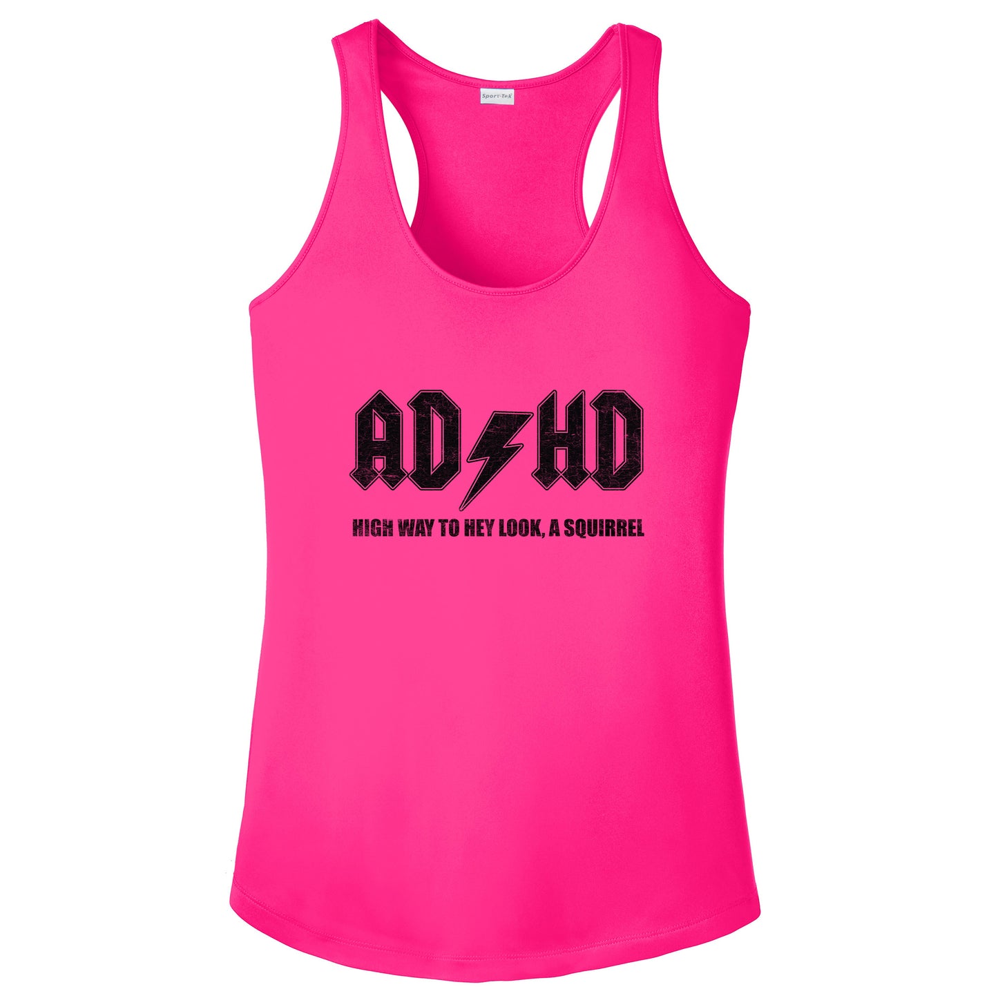 ADHD T-Shirts