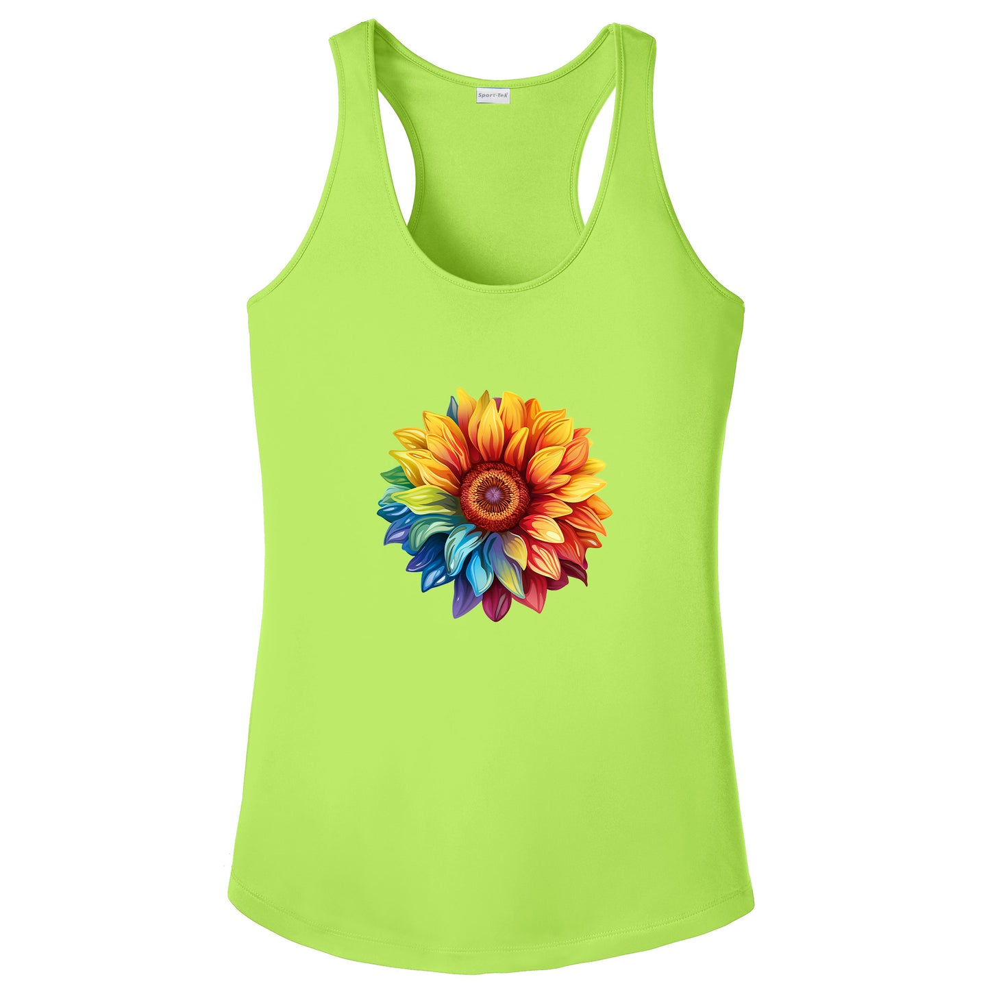 Sunflower Shirt