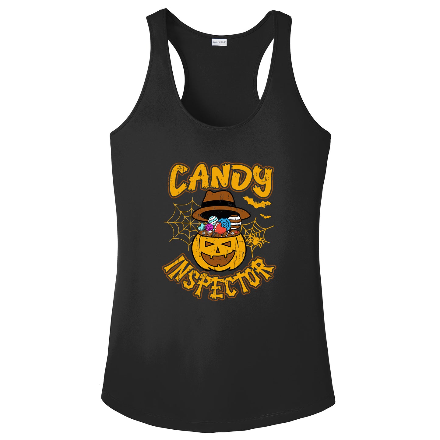 Candy Inspector T-Shirt
