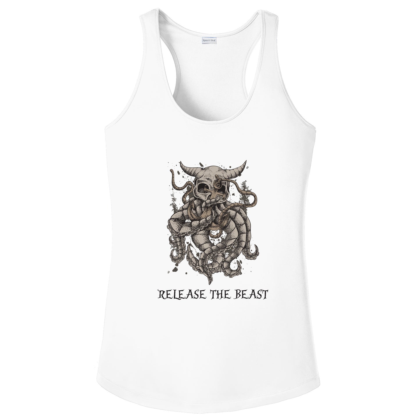 Release the Beast T-Shirt