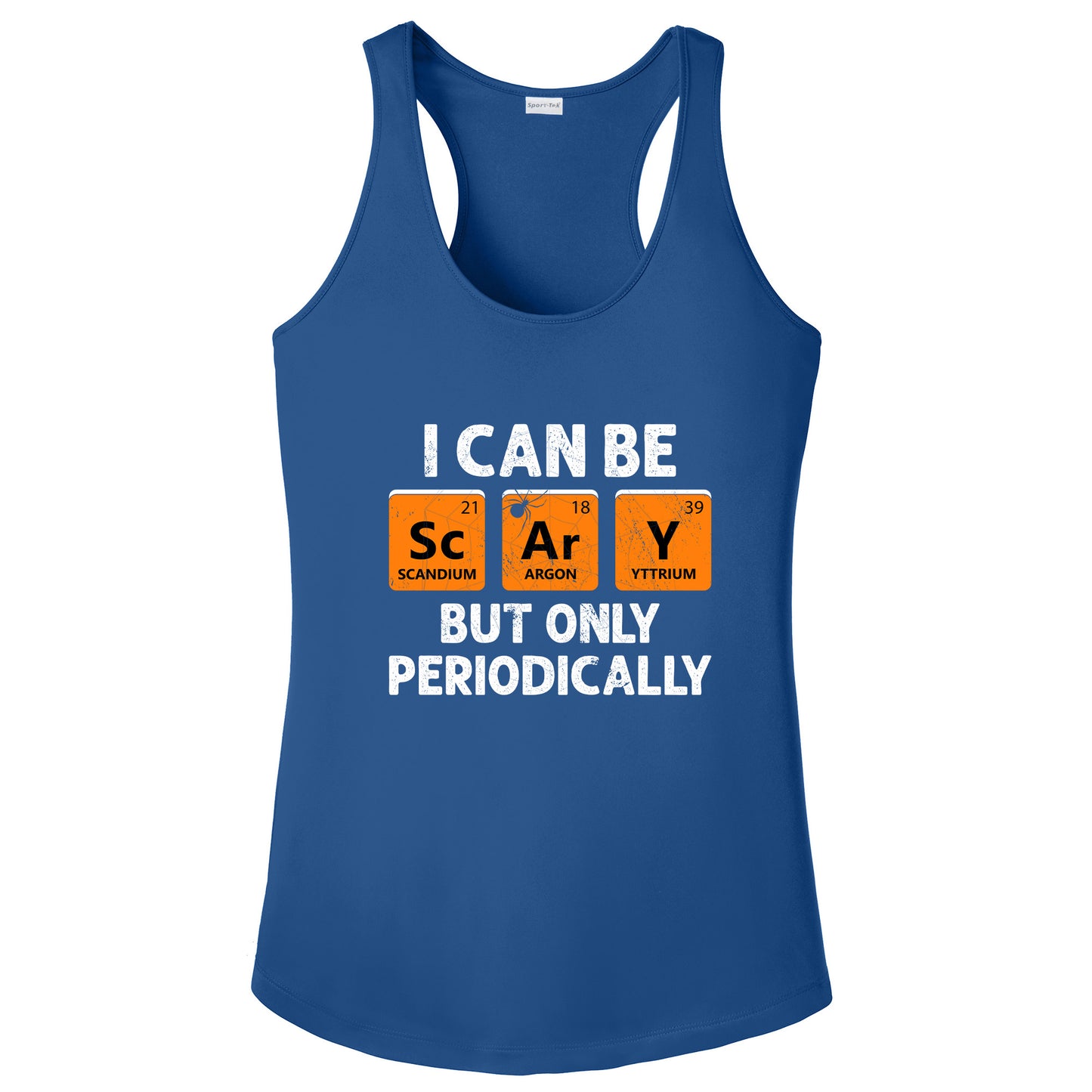 Halloween Science T-shirt
