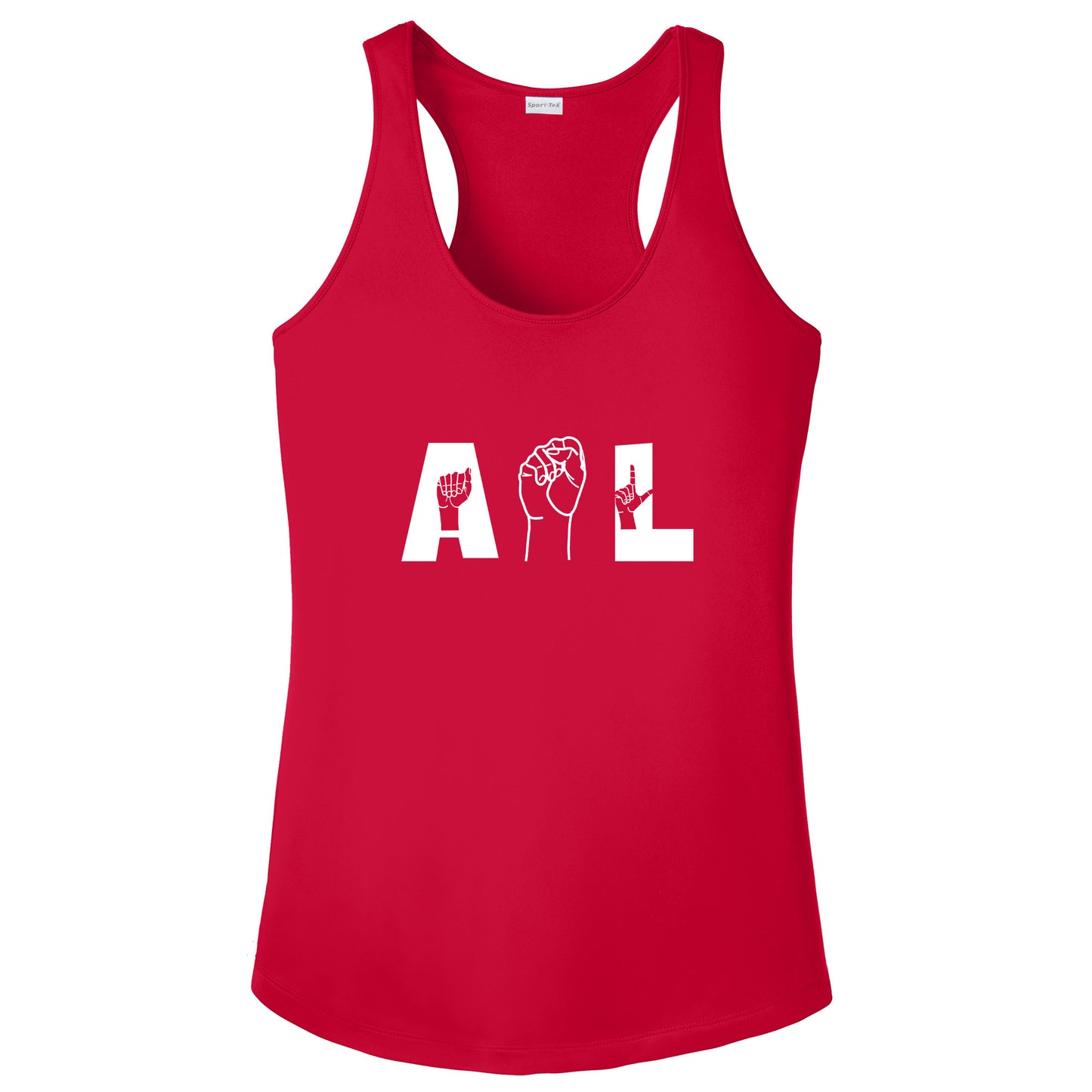 ASL T-Shirt