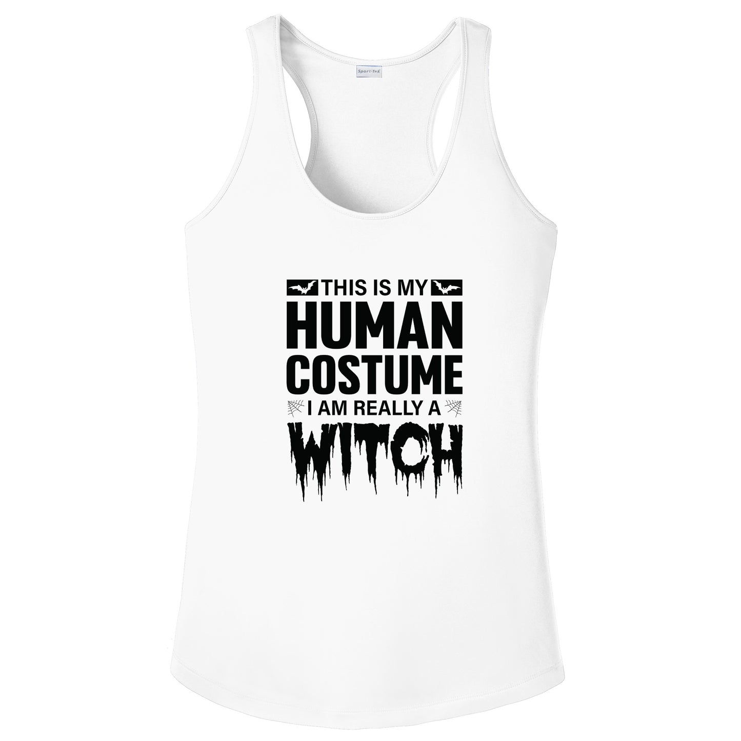 This is My human Costume Halloween T-shirt