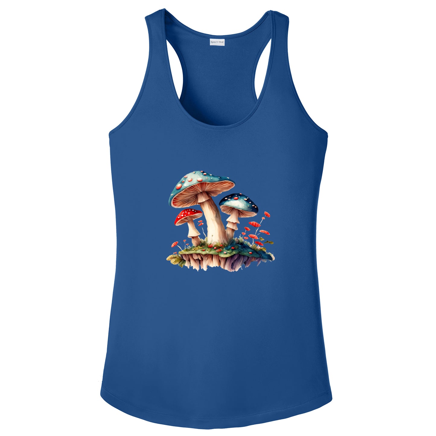 Mushroom T-Shirt, Mushroom Hunting Shirt, Magic Mushroom Tee