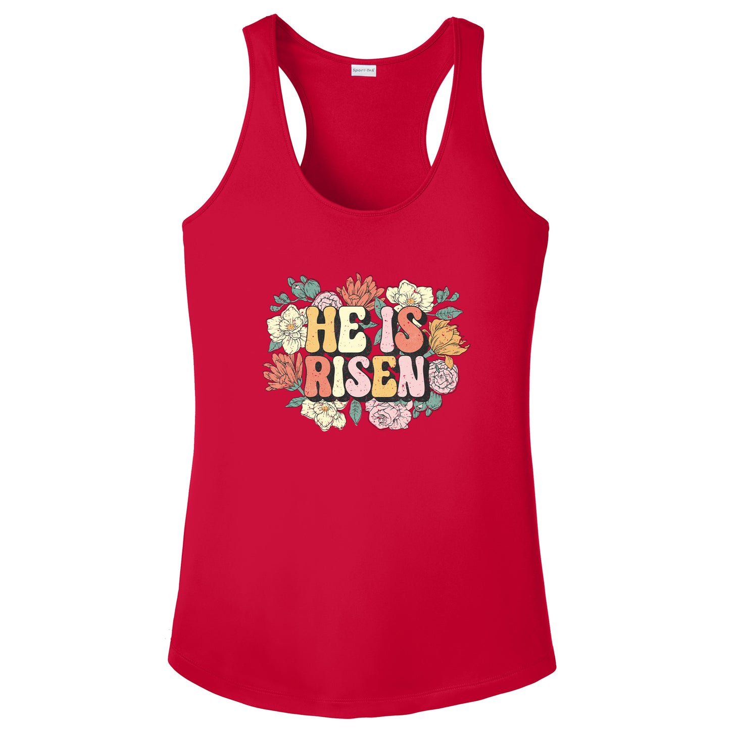 He Is Risen T-Shirt