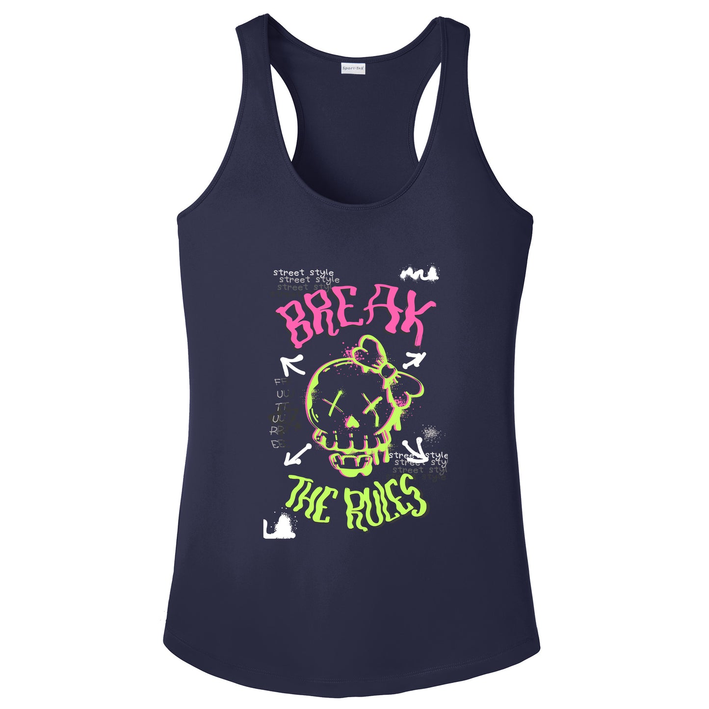 Break the Rules T-Shirt