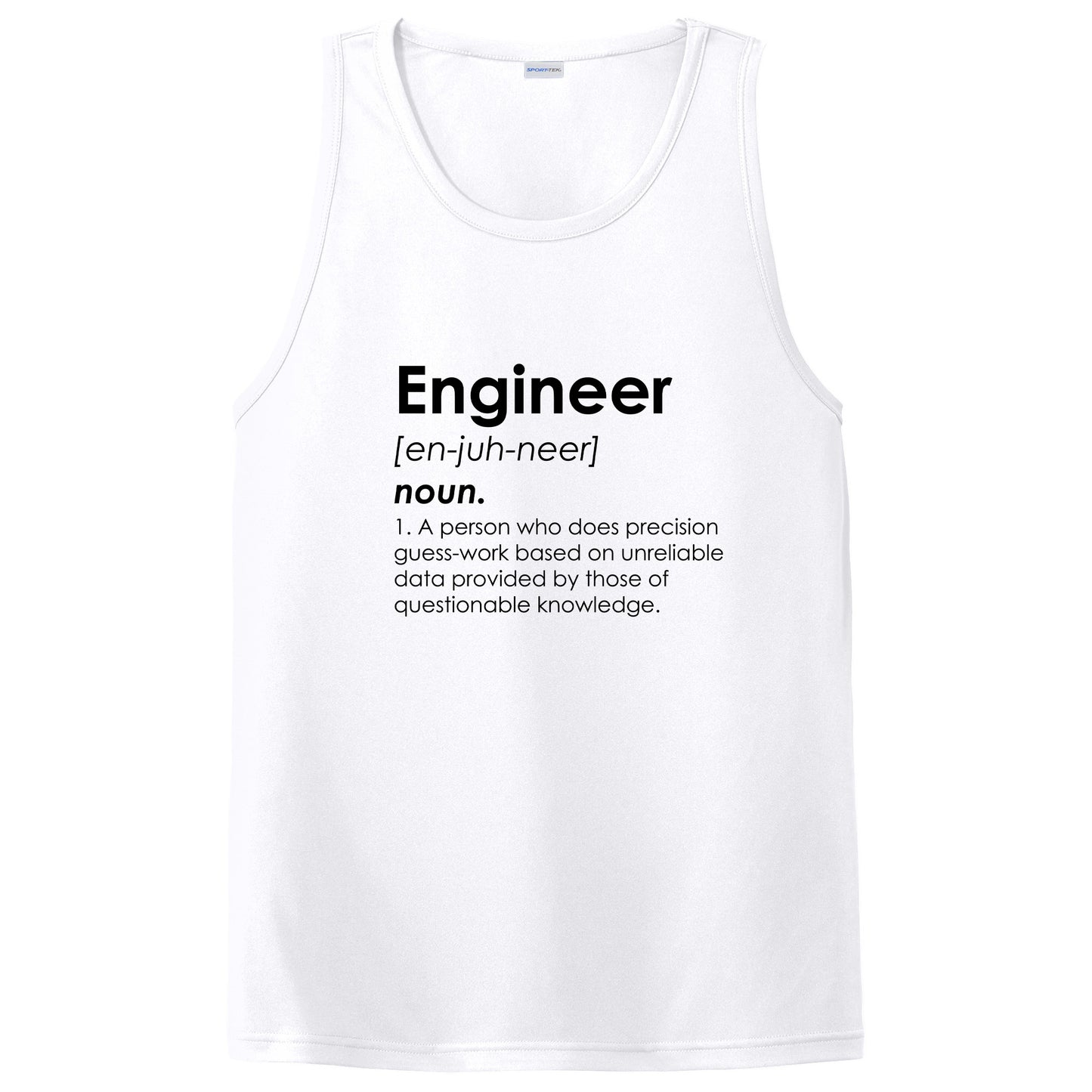 Funny Engineer T-Shirt