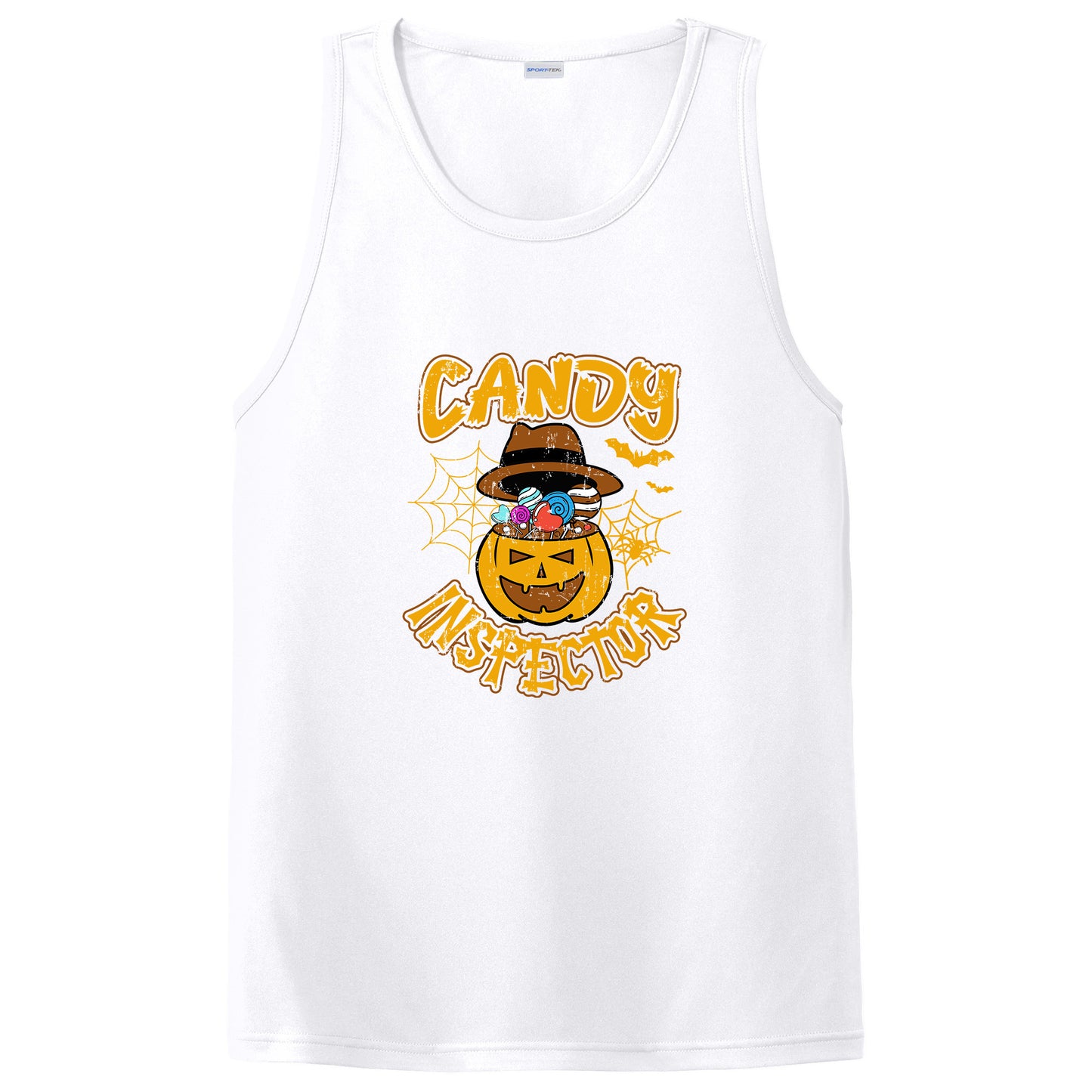 Candy Inspector T-Shirt
