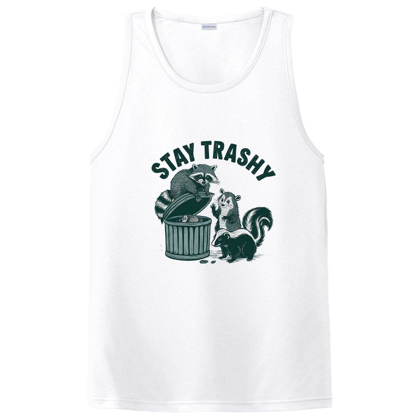 Stay Trashy Shirt