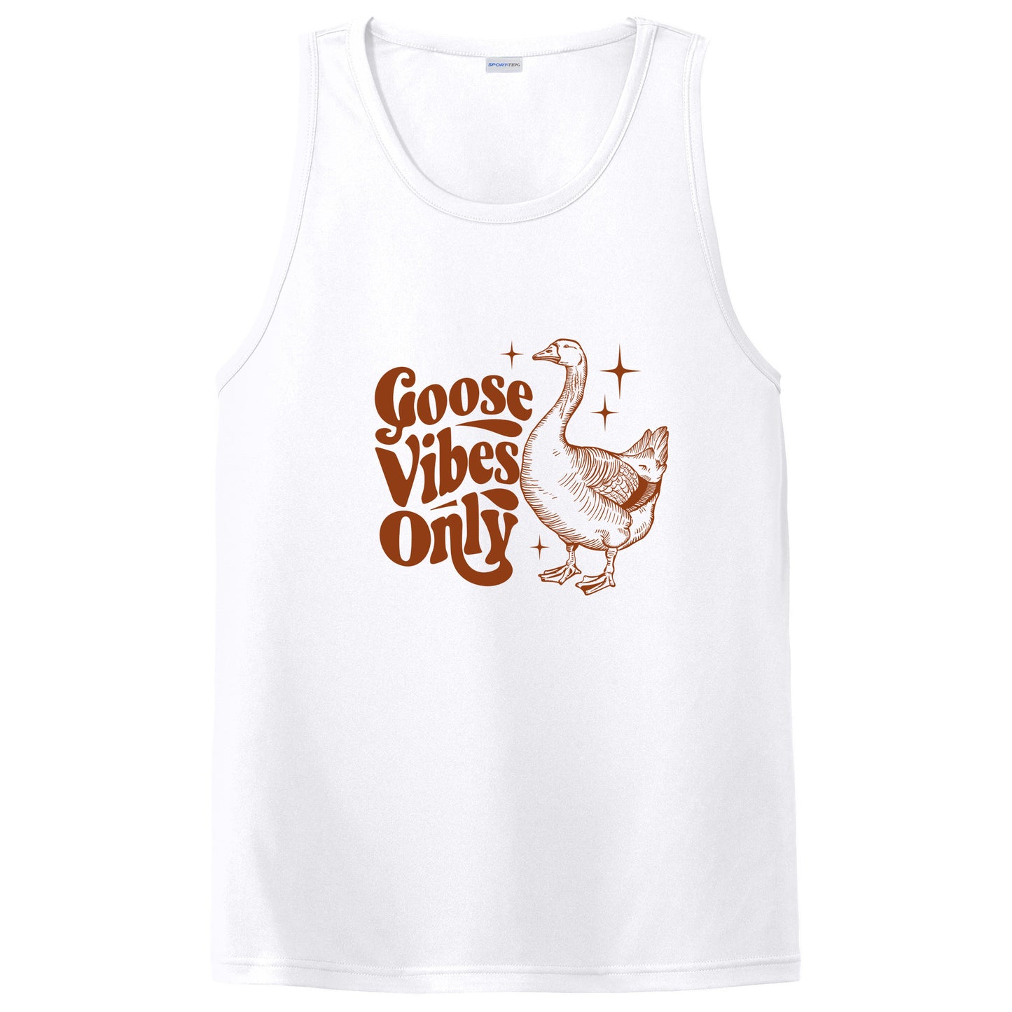 Goose Vibes T-shirt