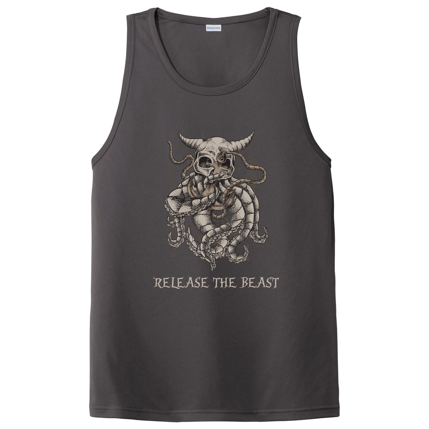 Release the Beast T-Shirt