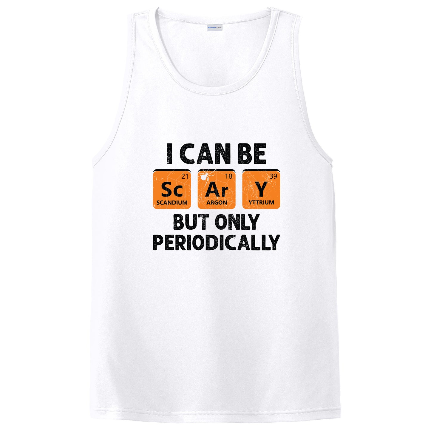 Halloween Science T-shirt