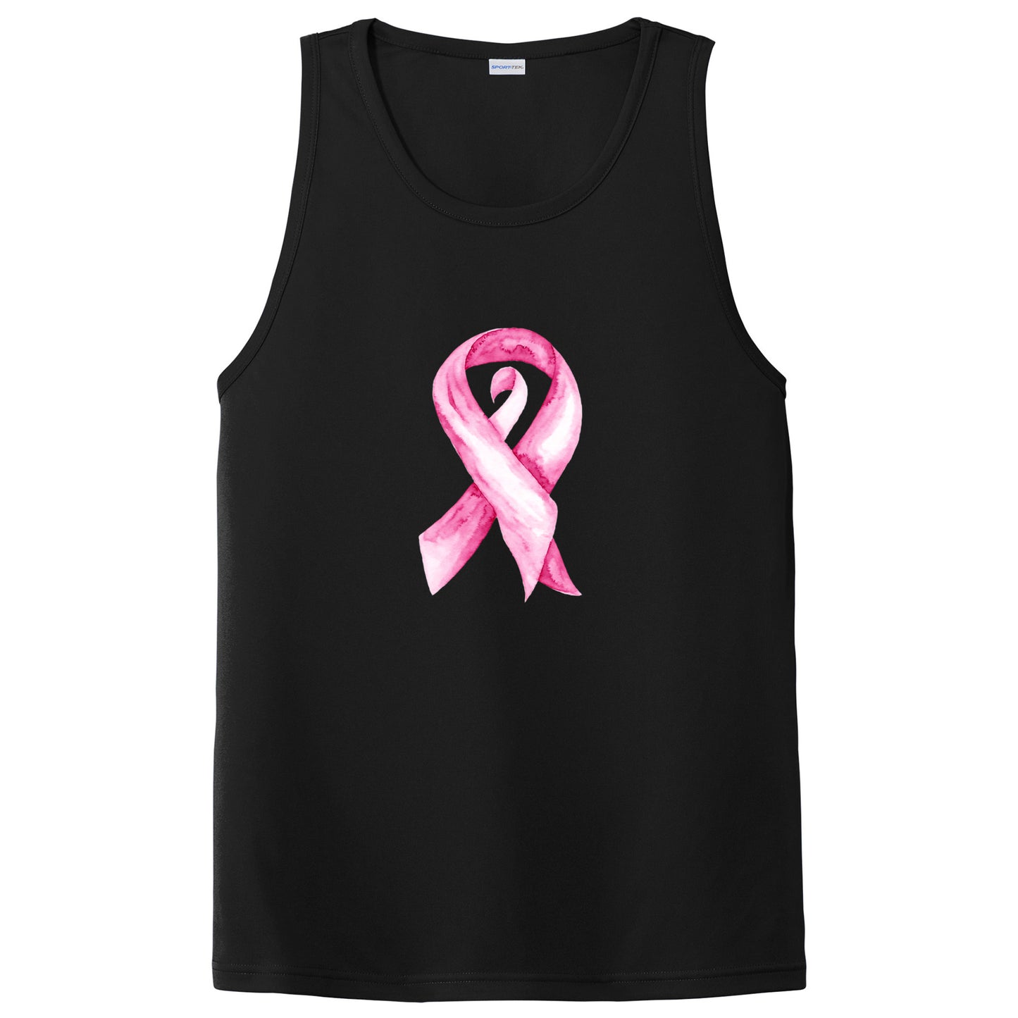 Pink Ribbon T-shirt