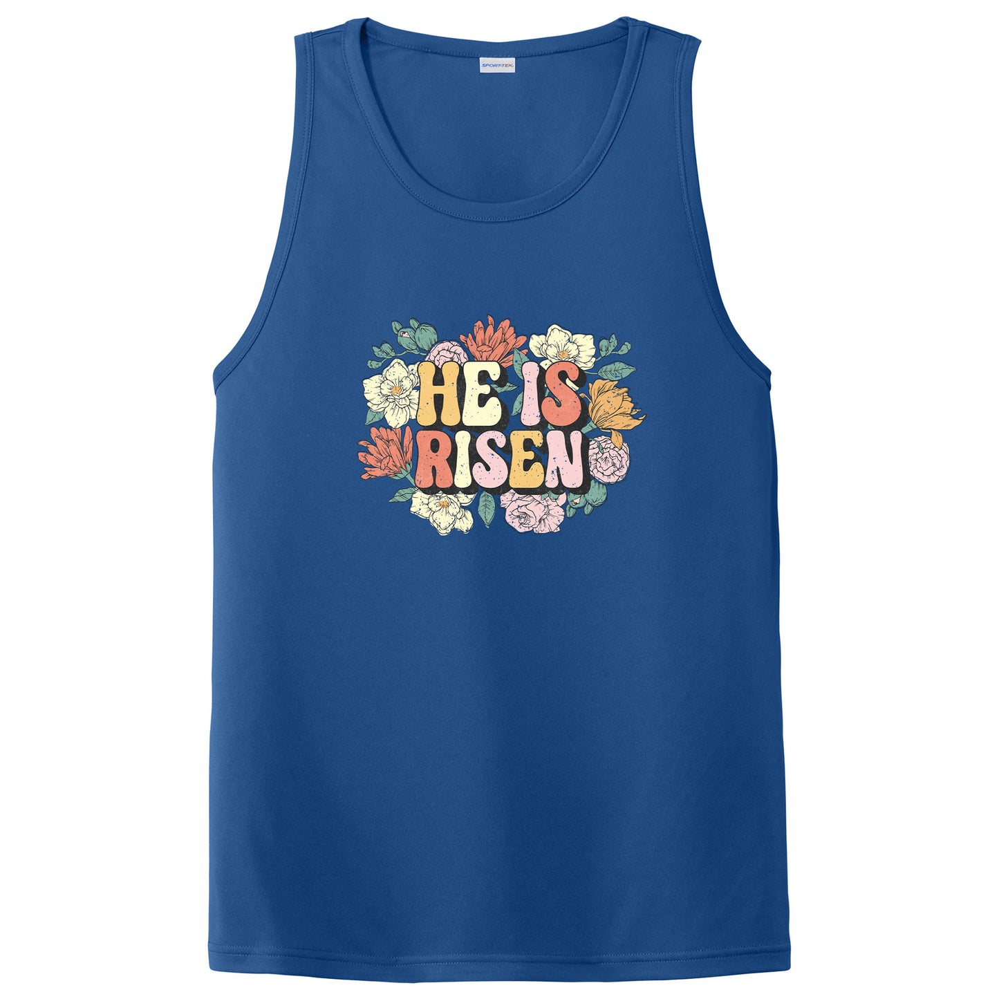 He Is Risen T-Shirt