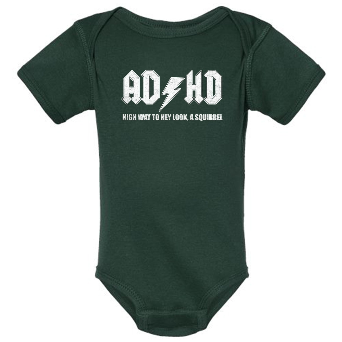 ADHD T-Shirts