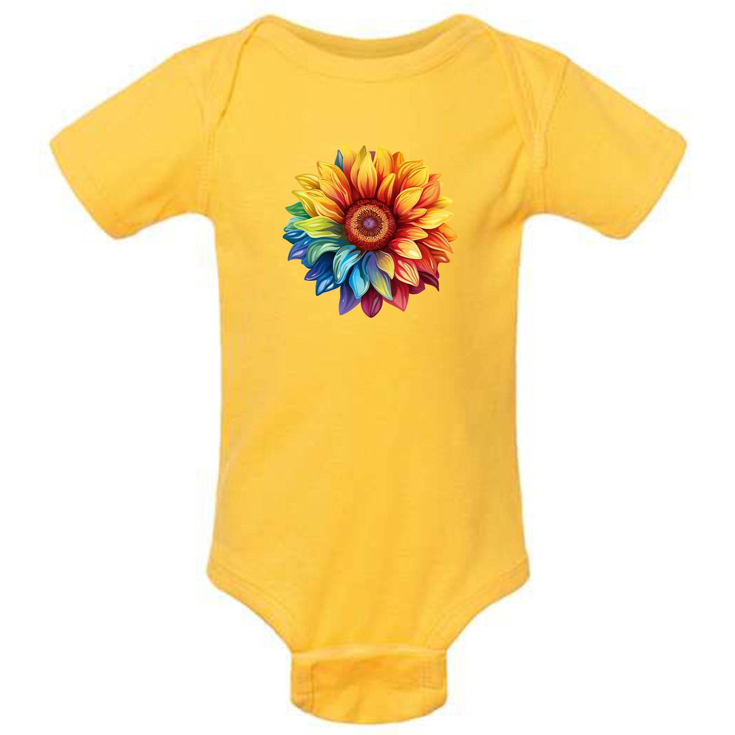 Sunflower Shirt