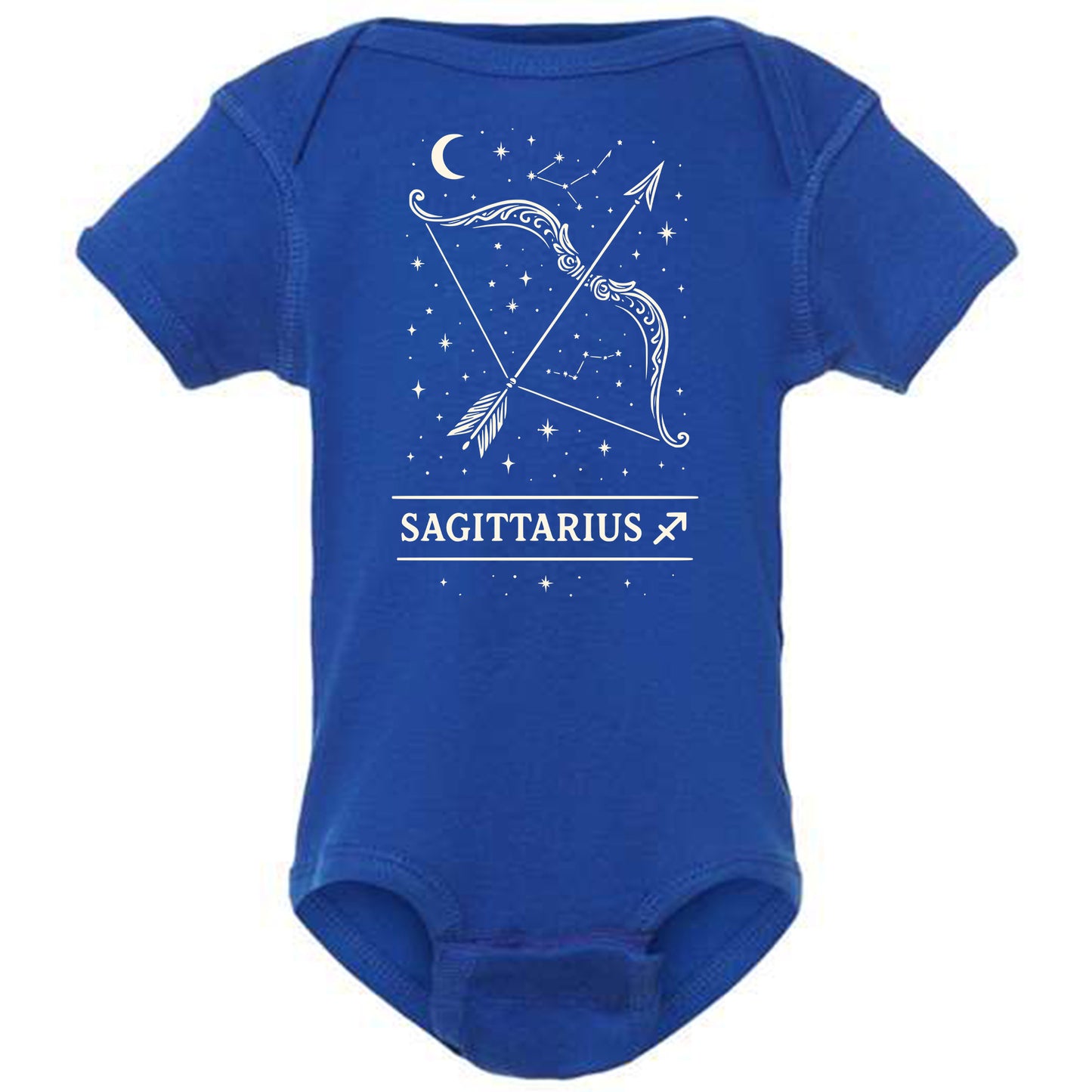 Zodiac Sign T-Shirt