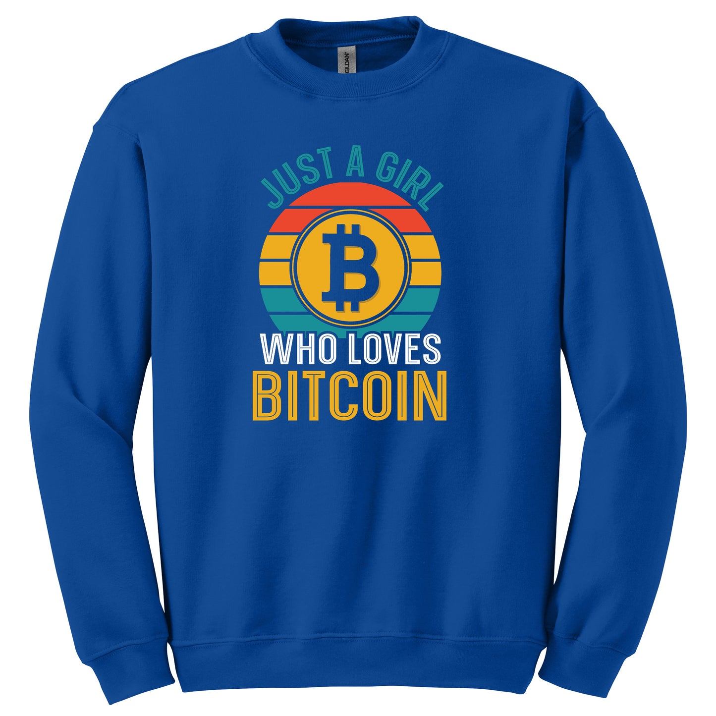 Funny Bitcoin T-shirt