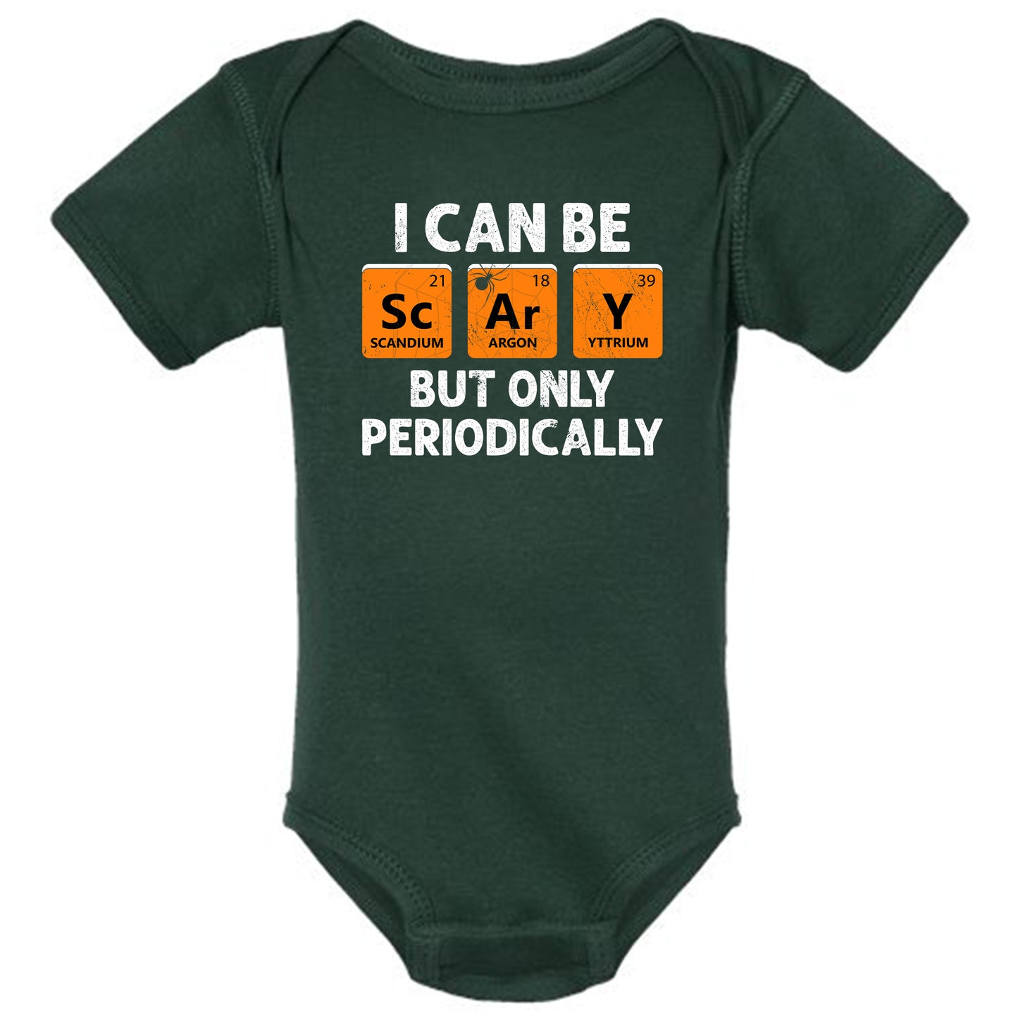 Halloween Science T-shirt