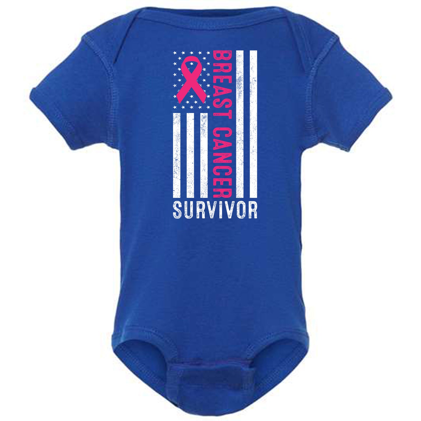 Breast Cancer Awareness T-Shirt
