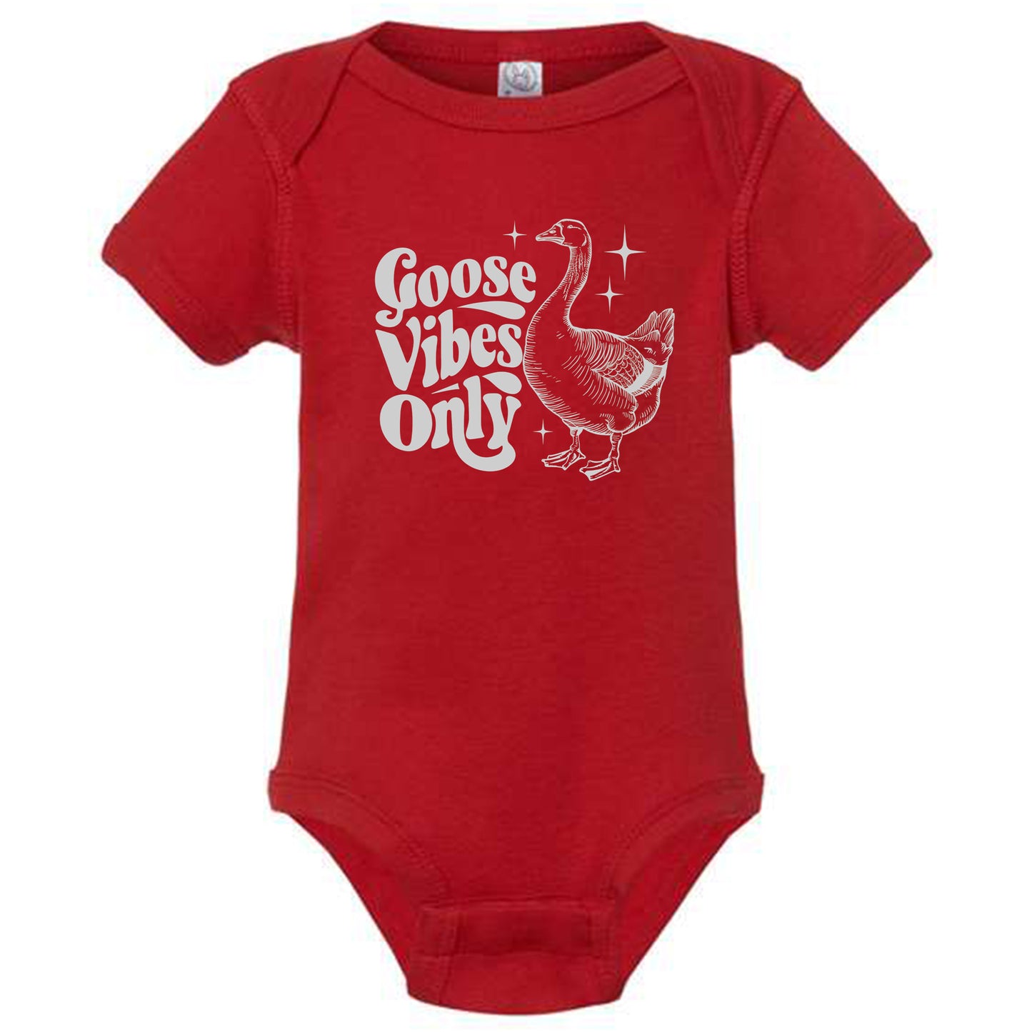 Goose Vibes T-shirt