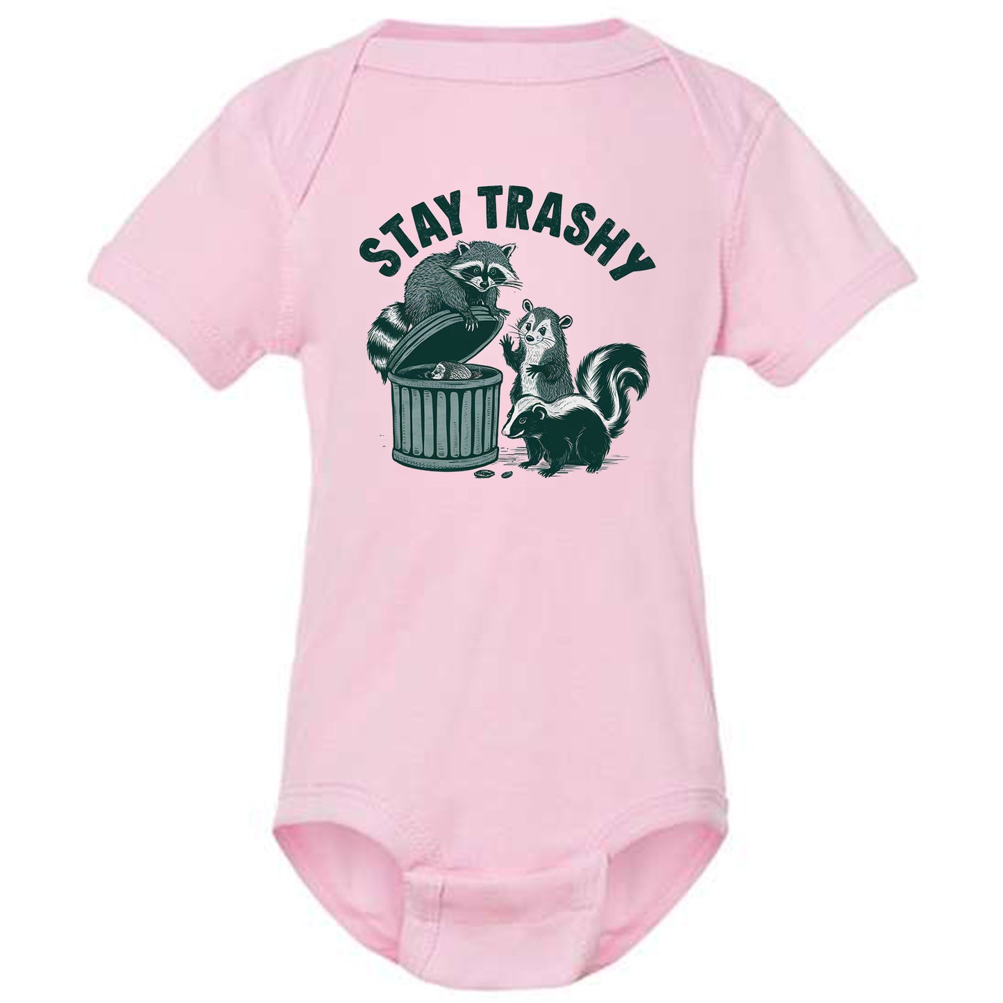 Stay Trashy Shirt