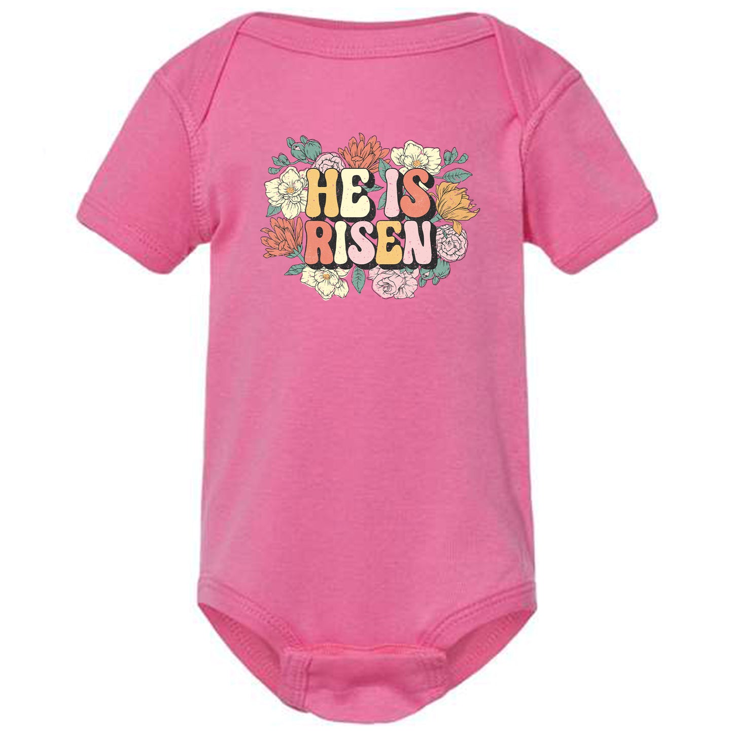 He Is Risen T-Shirt