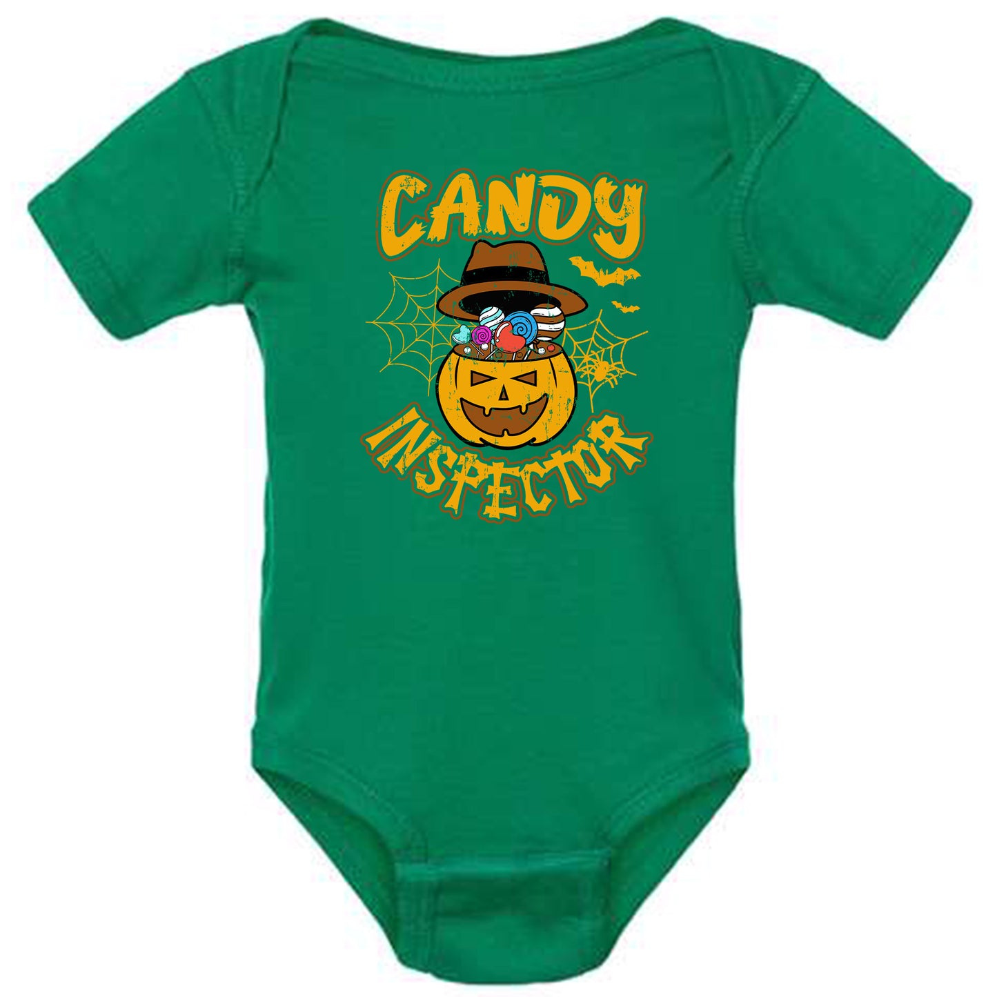 Candy Inspector T-Shirt