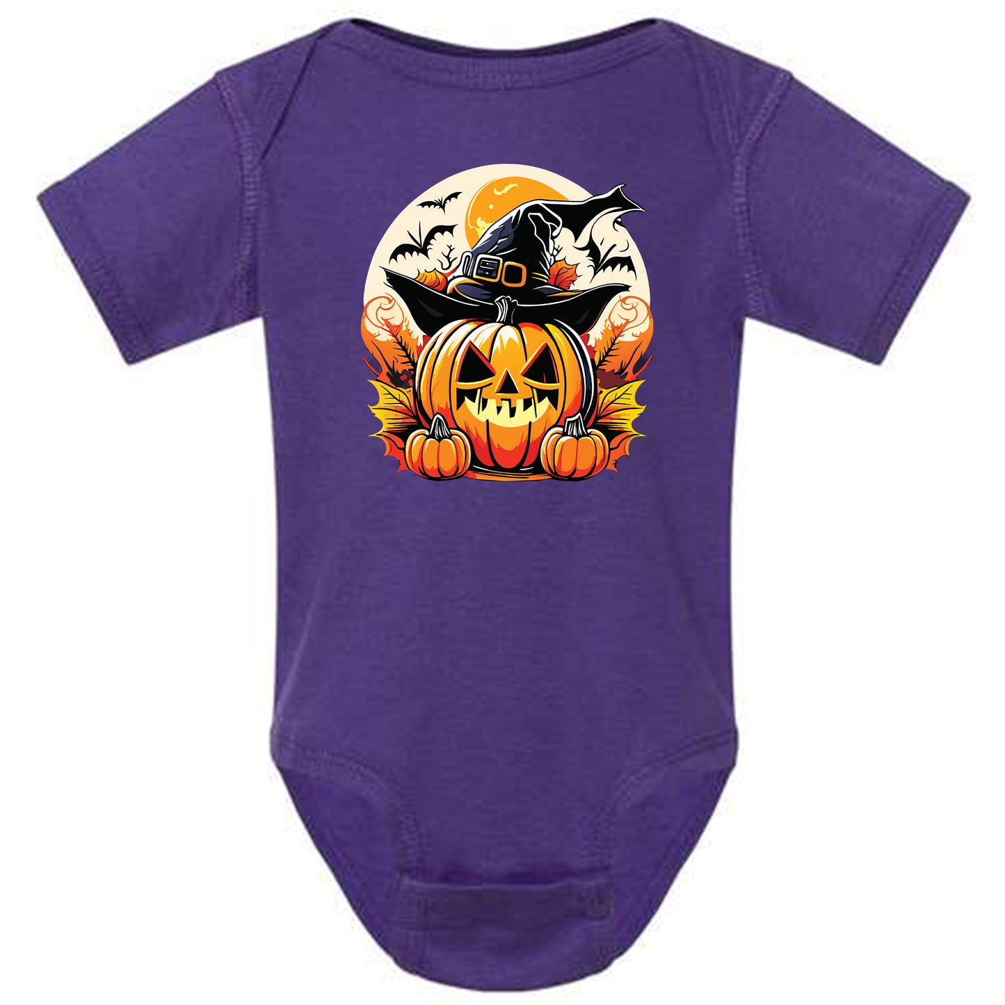 Scary Pumpkin Shirts