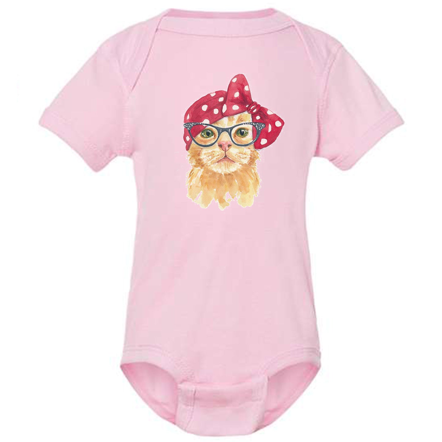 Cute Cat T-shirt